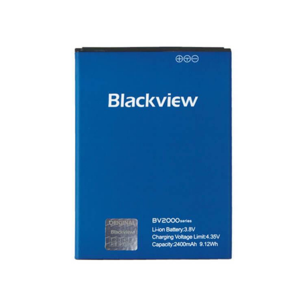 Батарея Blackview BV2000/BV2000s, Assistant AS-5431 [Original PRC]